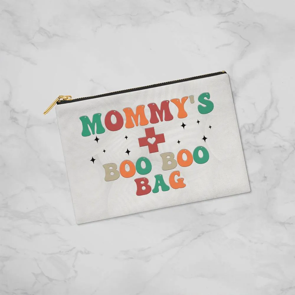 Mommy's boo boo bag Large
