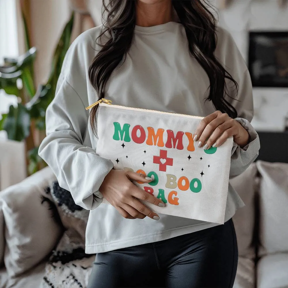 Mommy's boo boo bag Large