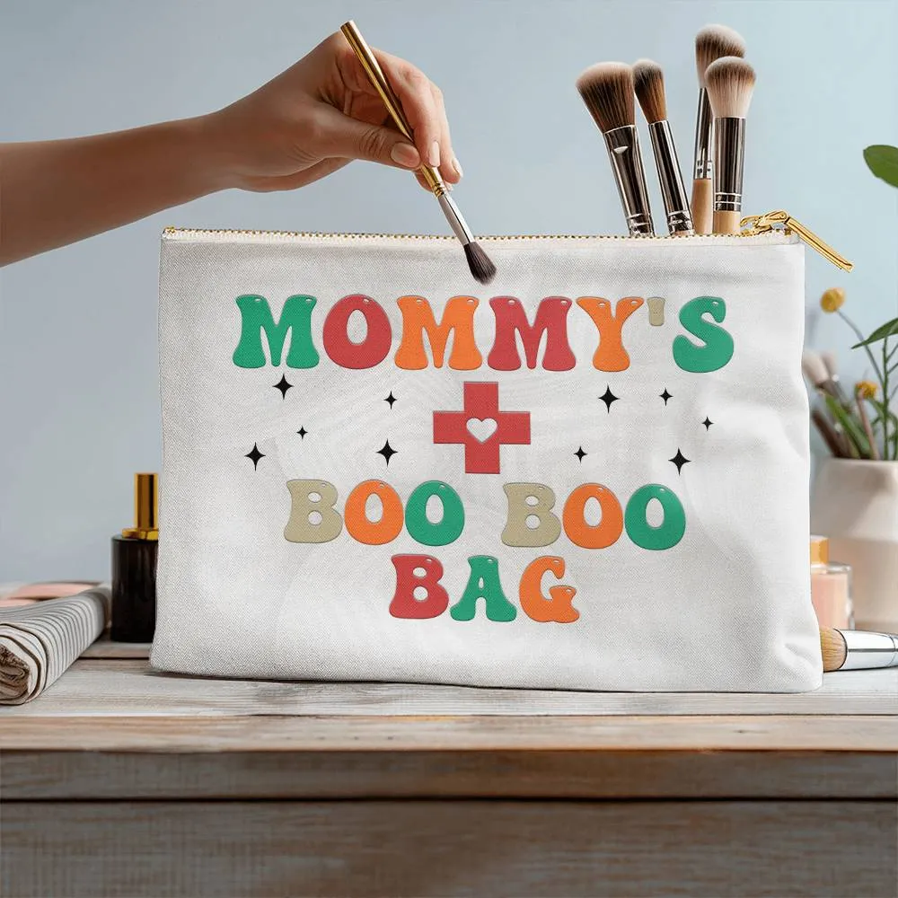 Mommy's boo boo bag Large
