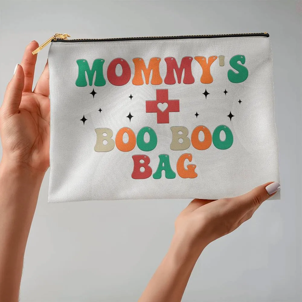 Mommy's boo boo bag Large