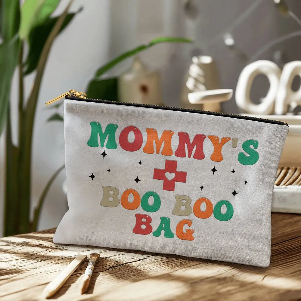 Mommy's boo boo bag Large