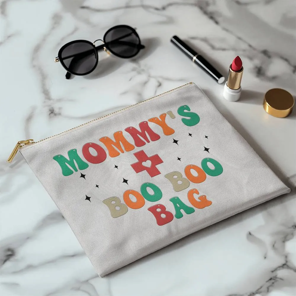 Mommy's boo boo bag Large
