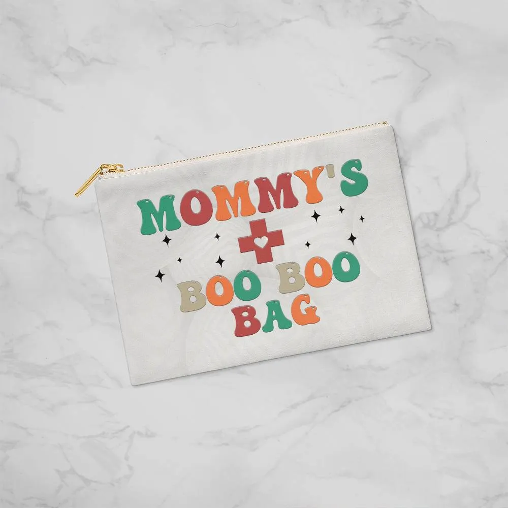 Mommy's boo boo bag Large
