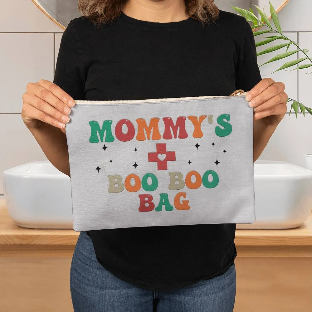 Mommy's boo boo bag Large
