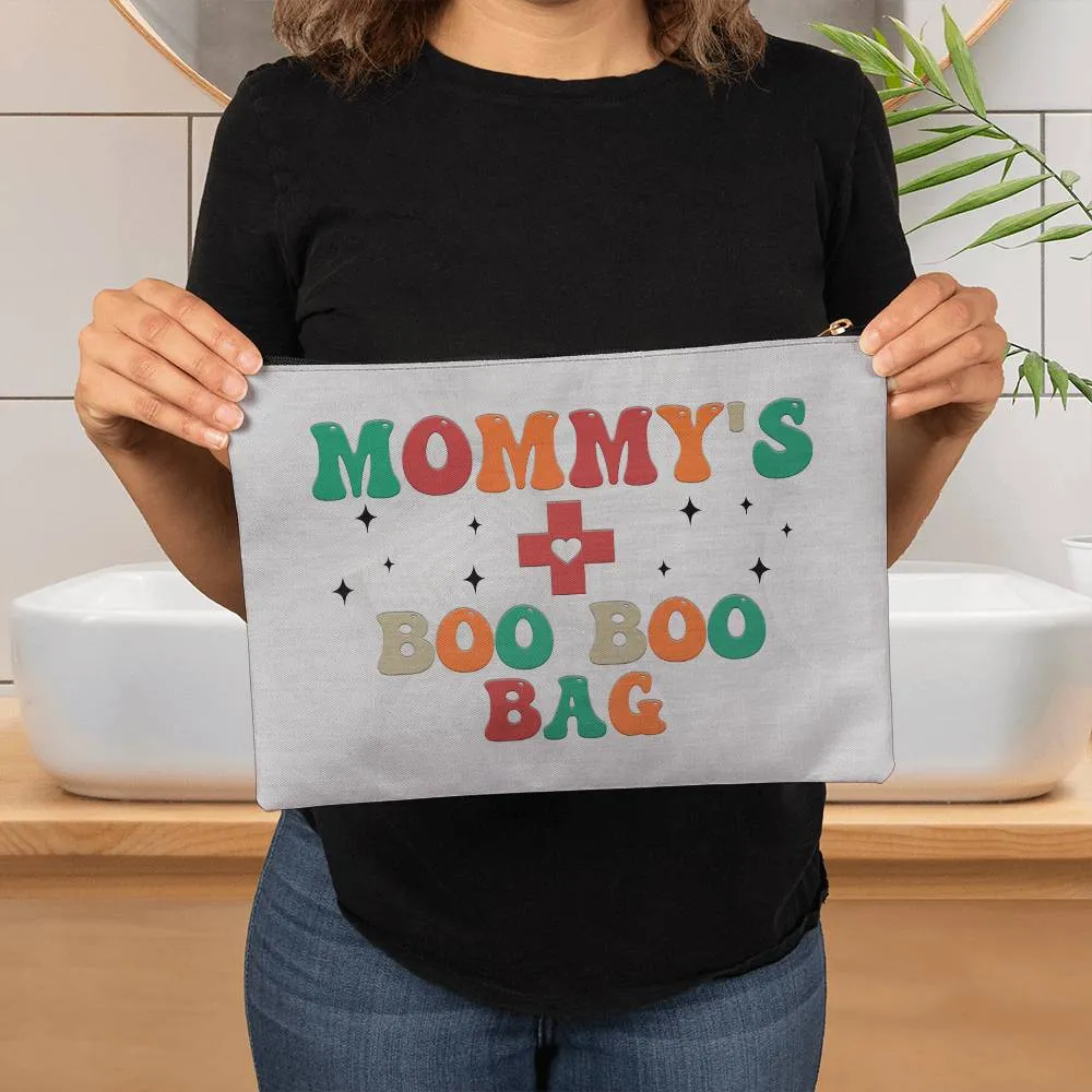 Mommy's boo boo bag Large