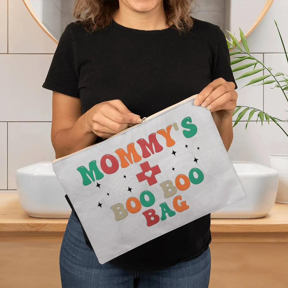 Mommy's boo boo bag Large
