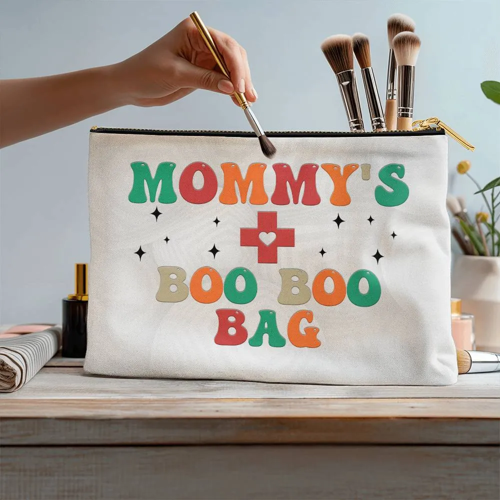 Mommy's boo boo bag Large
