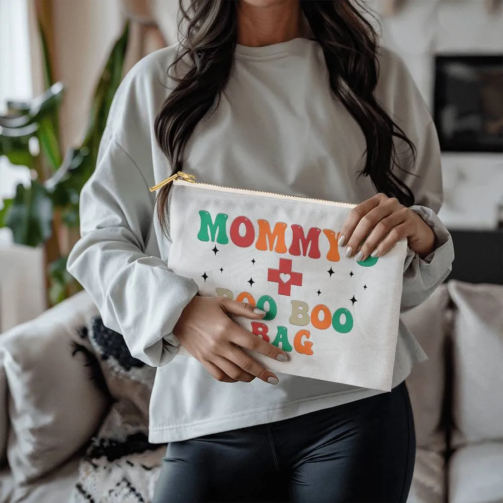 Mommy's boo boo bag Large
