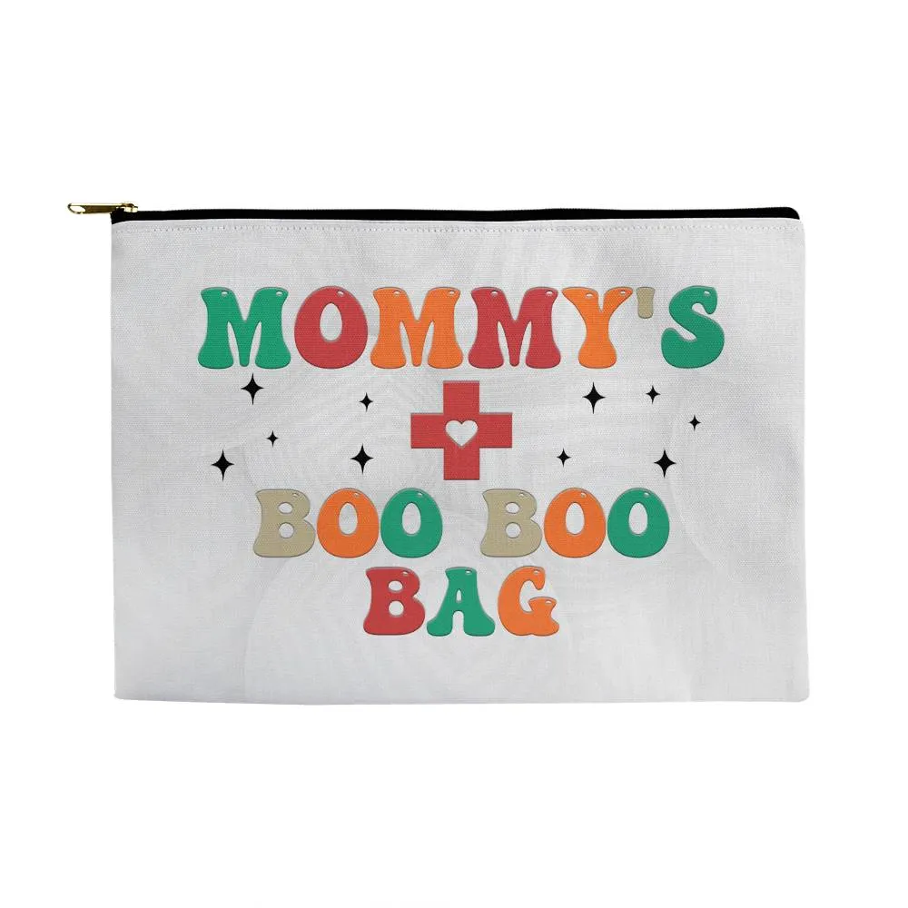 Mommy's boo boo bag Large
