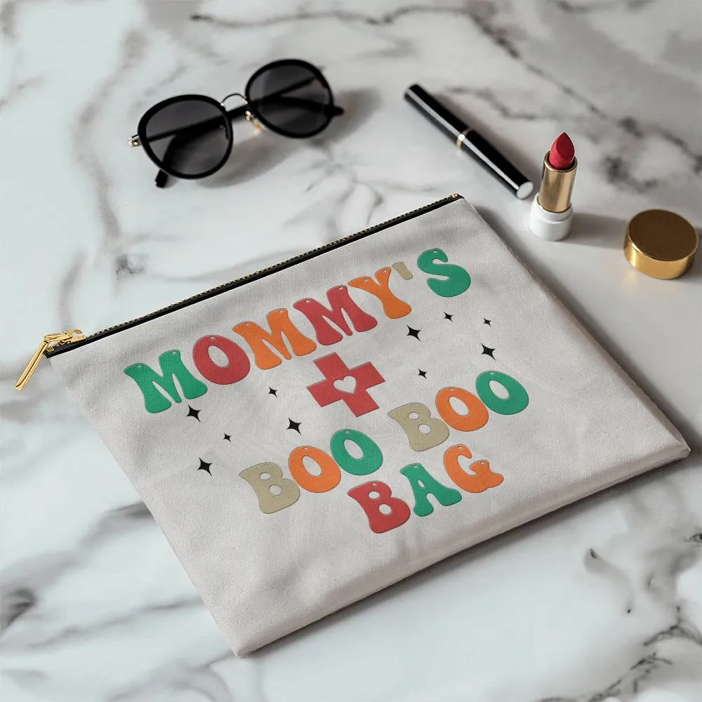 Mommy's boo boo bag Large