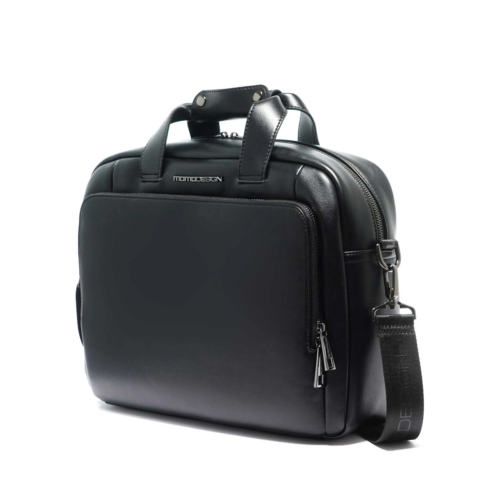 Momodesign Borsa Business Dart Nero