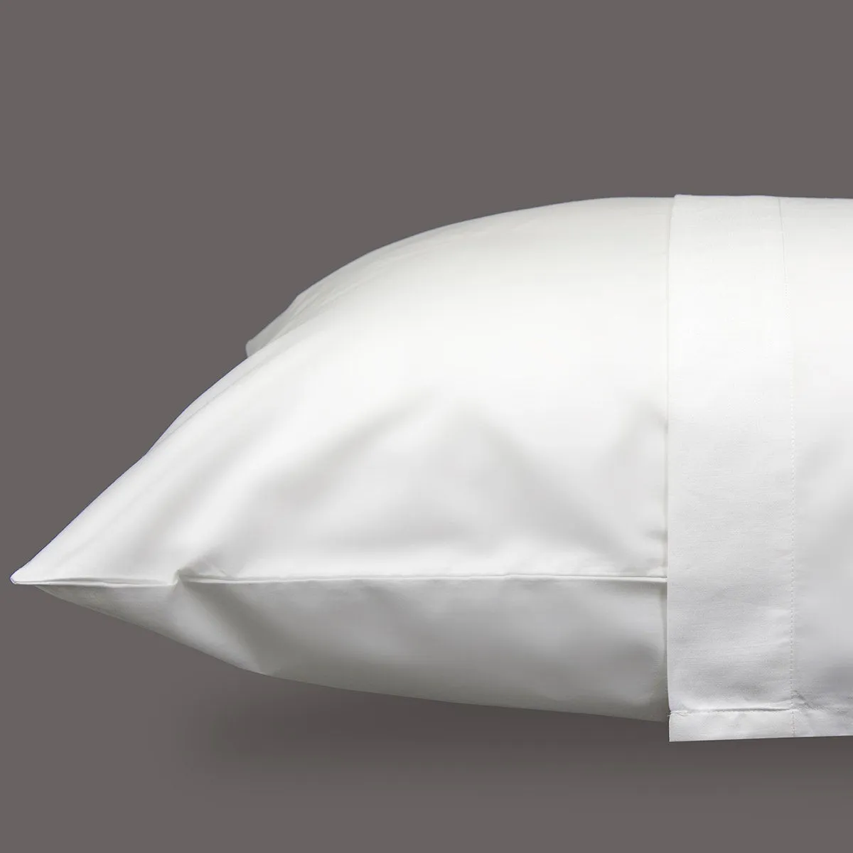 Monaco White Sheet Set
