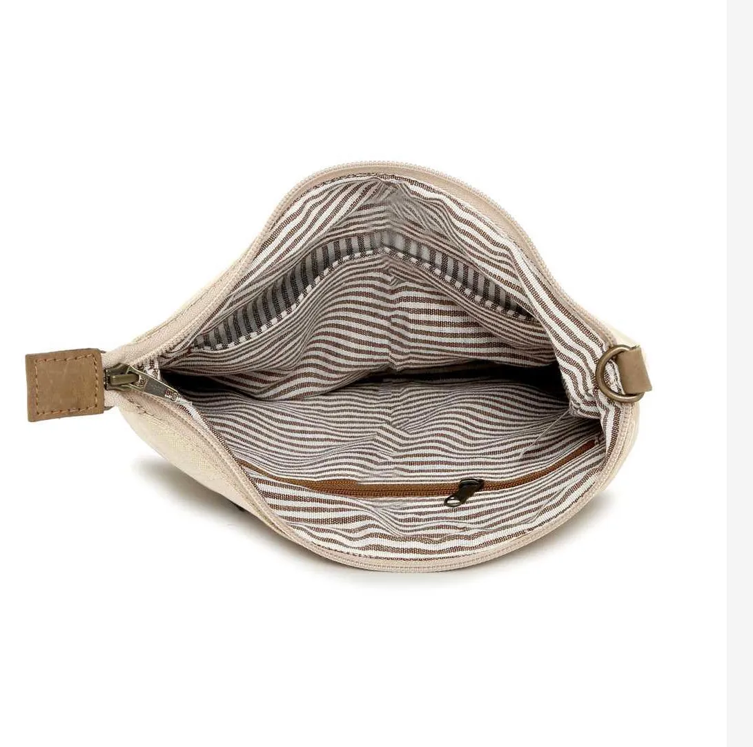 Monarch Butterfly Sling Bag