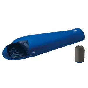 Montbell Seamless Down Hugger 800 #5