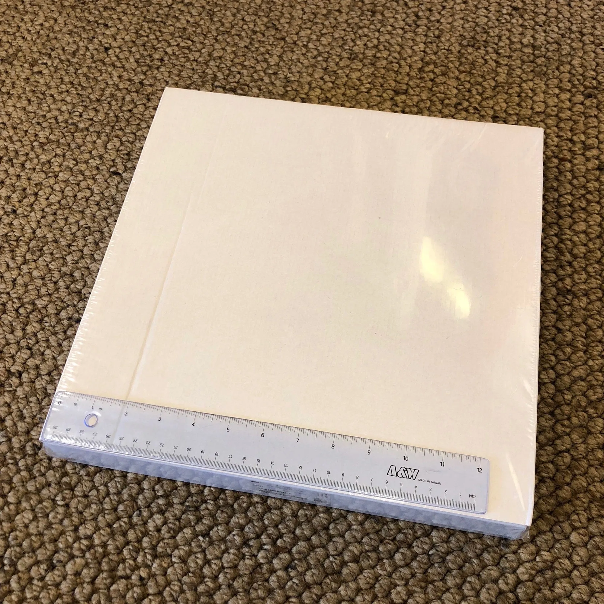 Montblanc John Lennon Commemoration Edition 106323 Rollerball FACTORY SEALED!