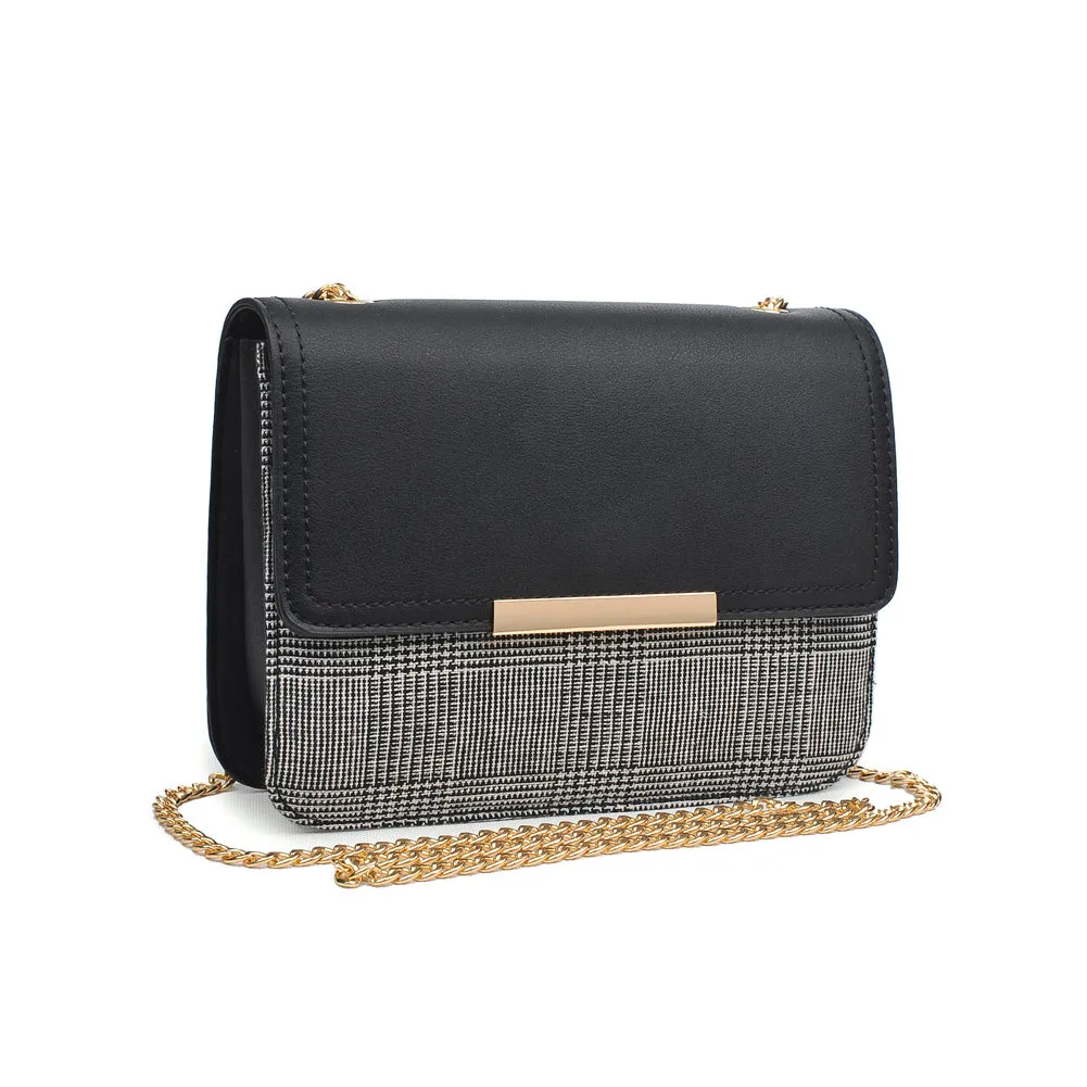 Montgomery Crossbody