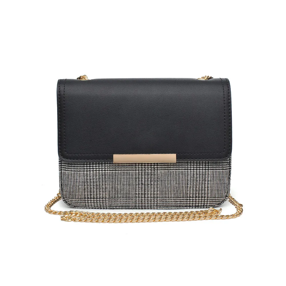 Montgomery Crossbody