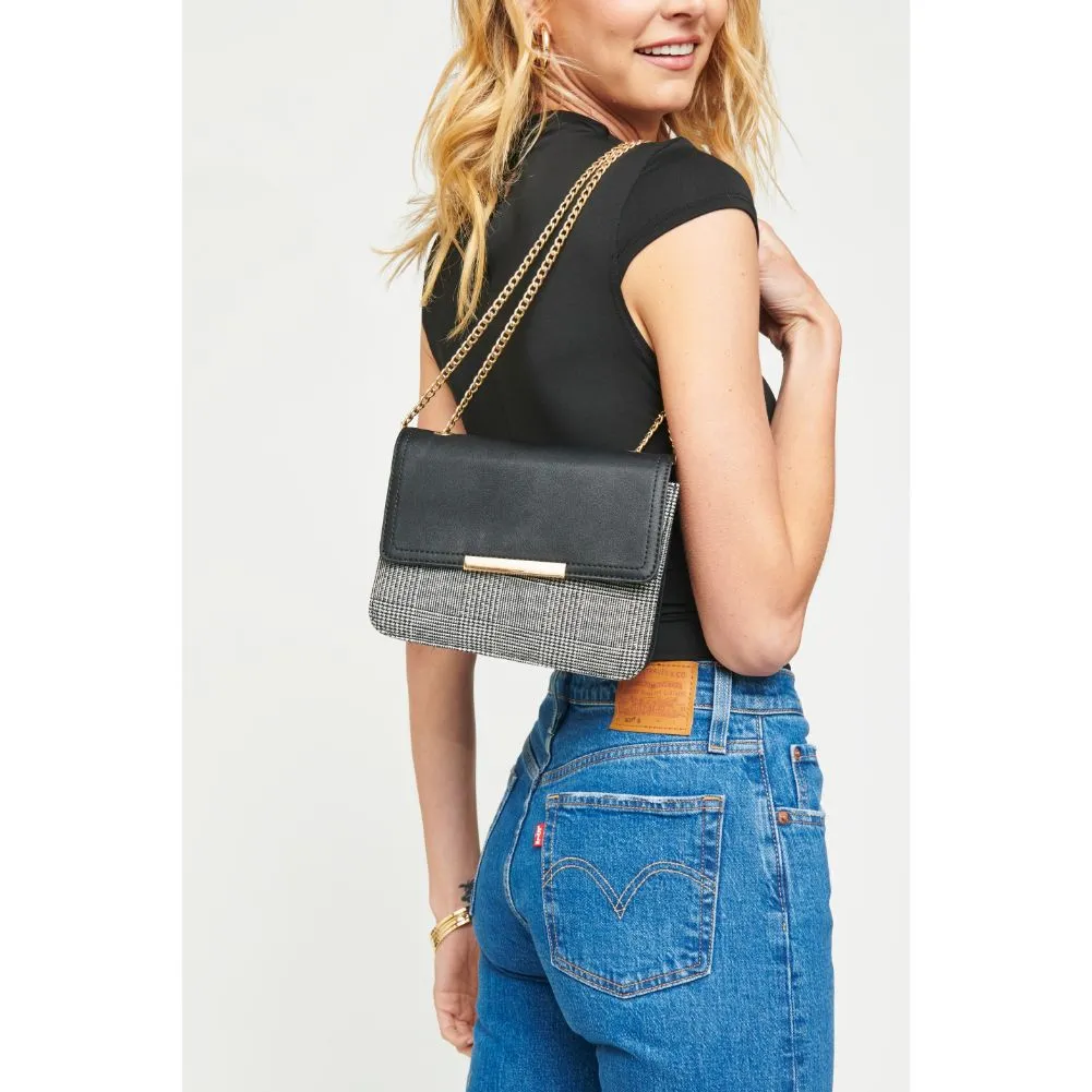 Montgomery Crossbody