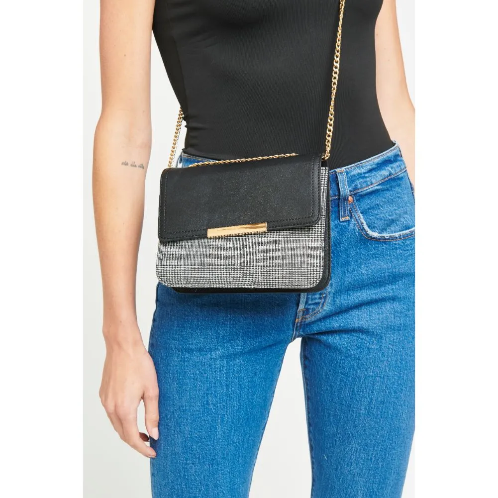 Montgomery Crossbody