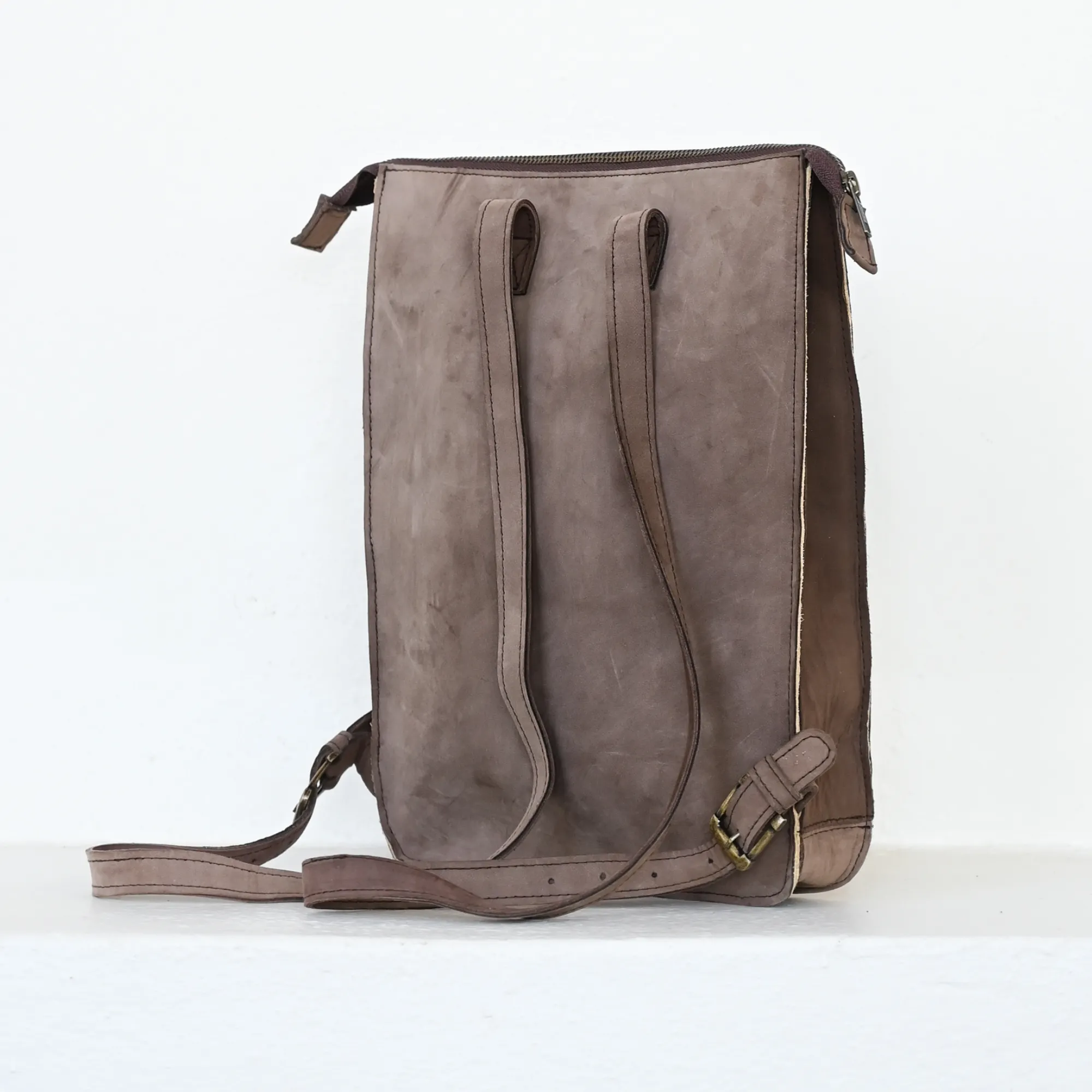 Mora Slim Backpack