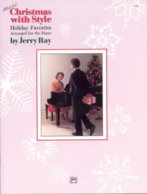 More Christmas with Style