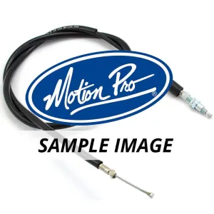 MOTION PRO CABLE THR KAW EX250 NINJA 250R Pull