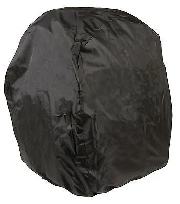 Motorcycle riding Large sissy Bar bag luggage travel with roll bag