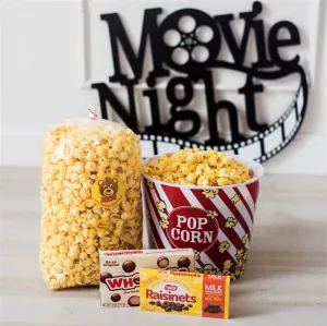 Movie Night Pack