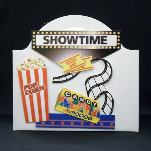 Movie Treats