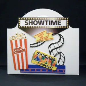 Movie Treats