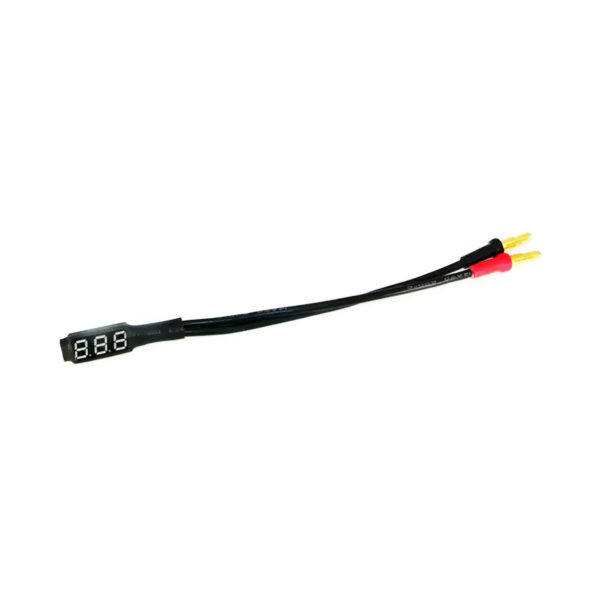 MR33 LiPo Volt Checker (4/5mm connector)