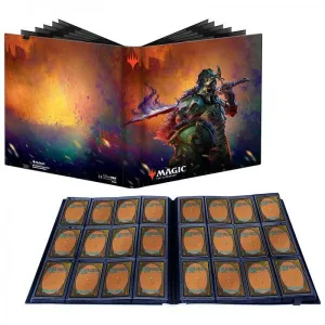 MTG: Modern Horizons 2 12-pocket PRO Binder