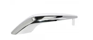 Mudguard Crest PIAGGIO Chrome | Vespa GTS 125-300cc