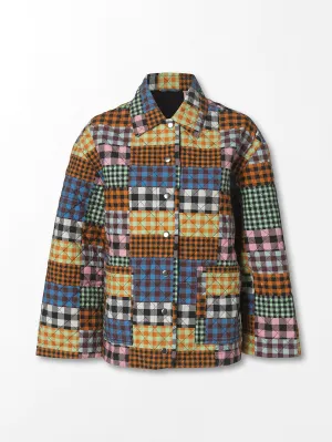 Mukki Quilted Jacket