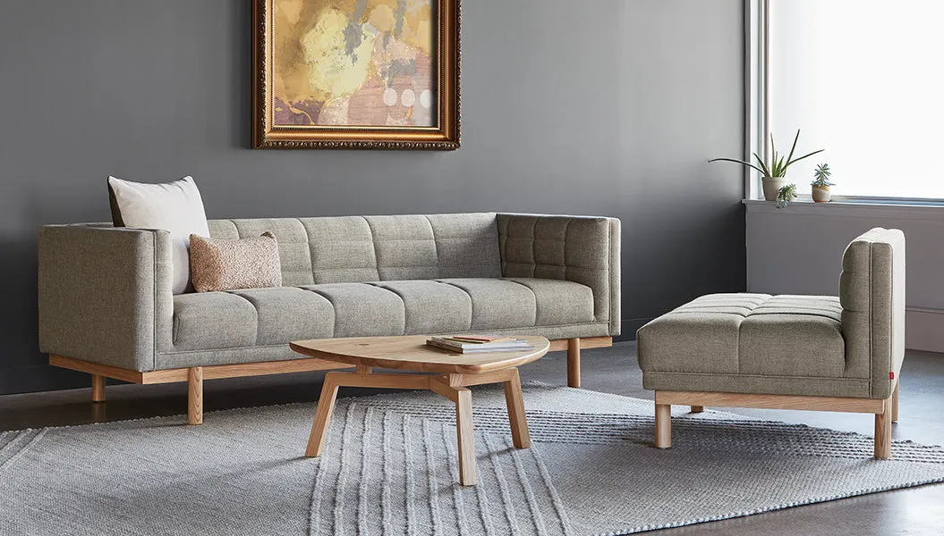 Mulholland Sofa   Bisectional