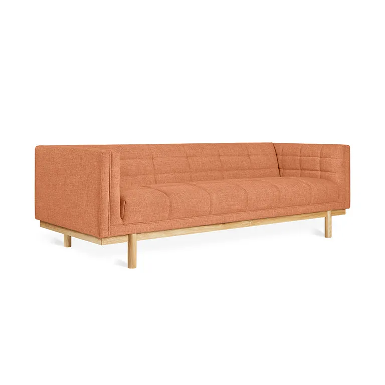 Mulholland Sofa   Bisectional