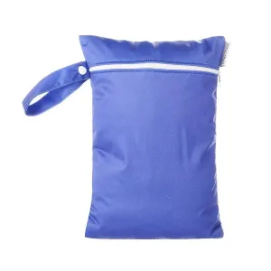 Multi Purpose Bag - Greek Orchid