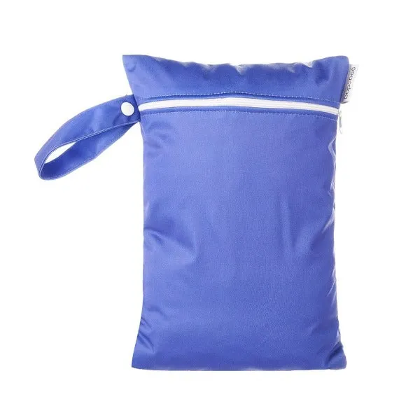 Multi Purpose Bag - Greek Orchid