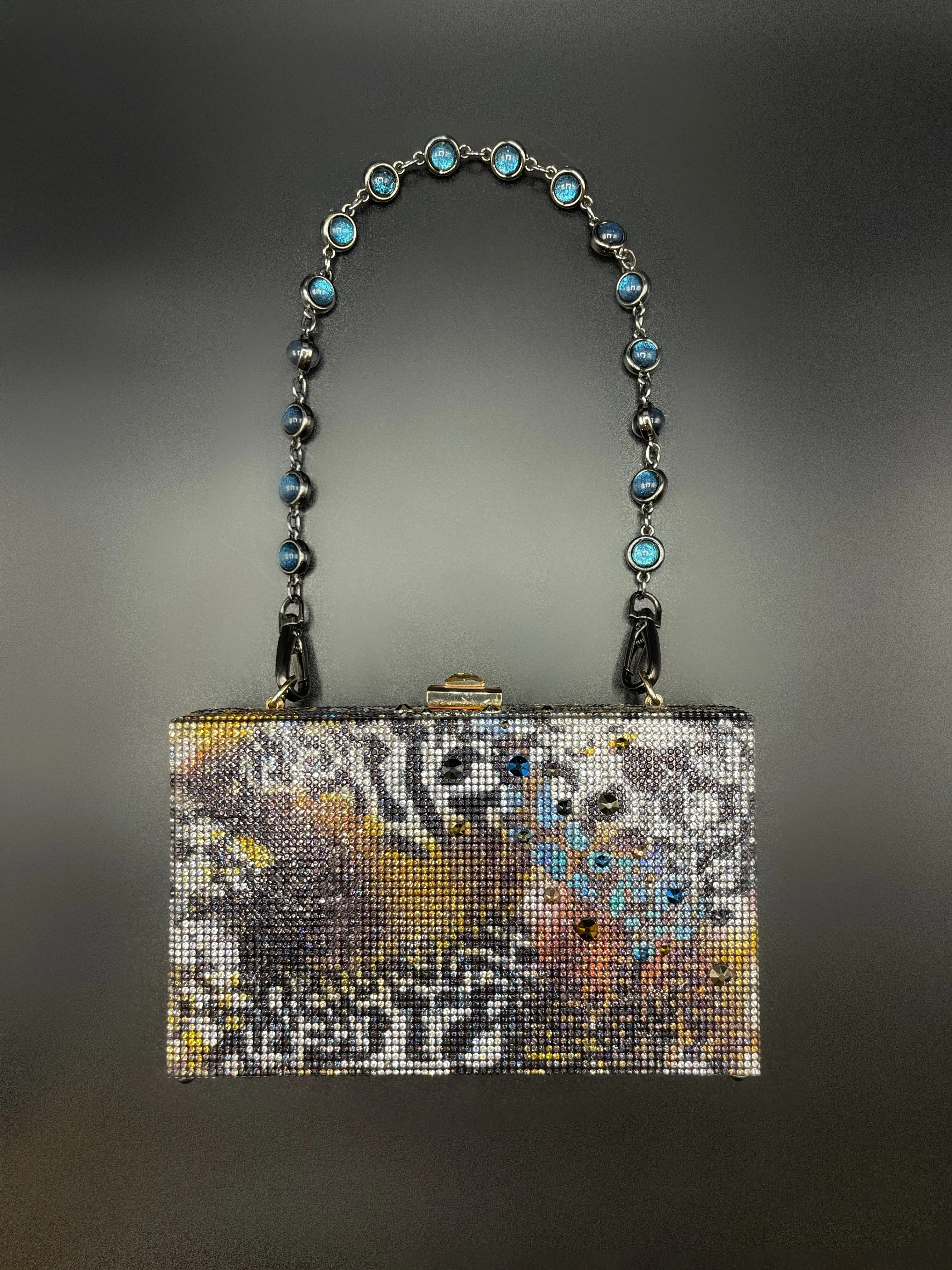 Multicolor Animal Instincts