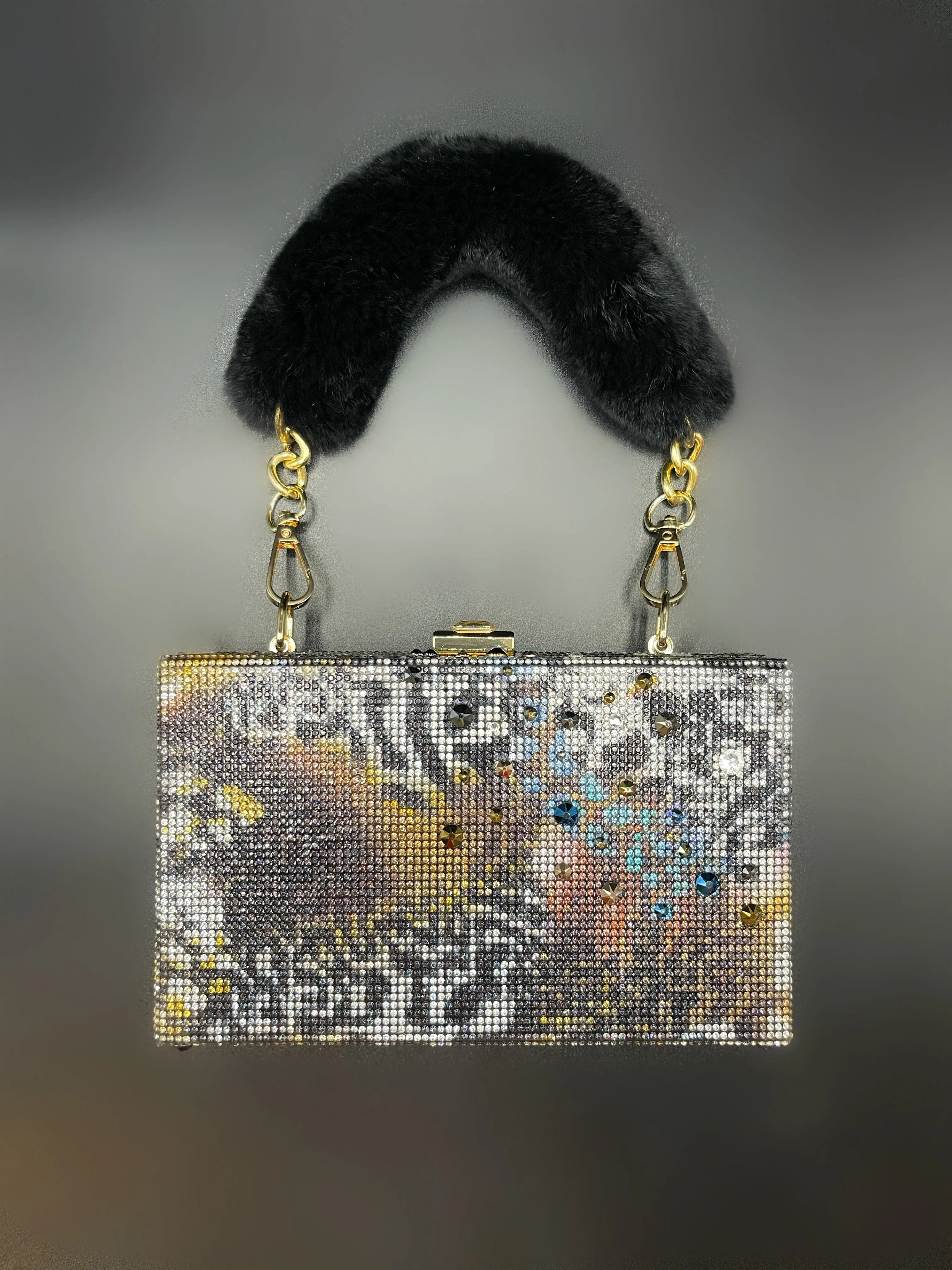 Multicolor Animal Instincts