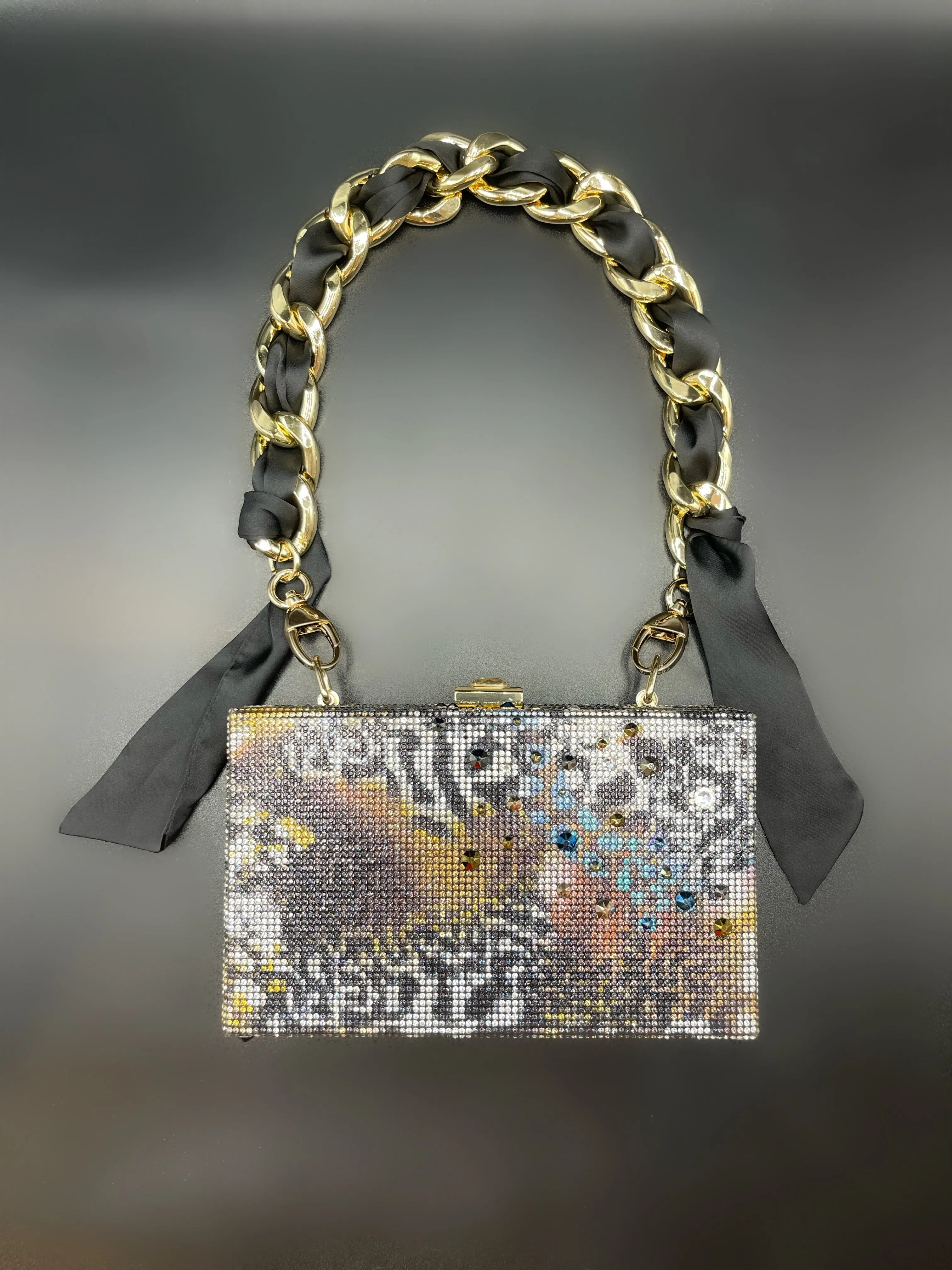 Multicolor Animal Instincts