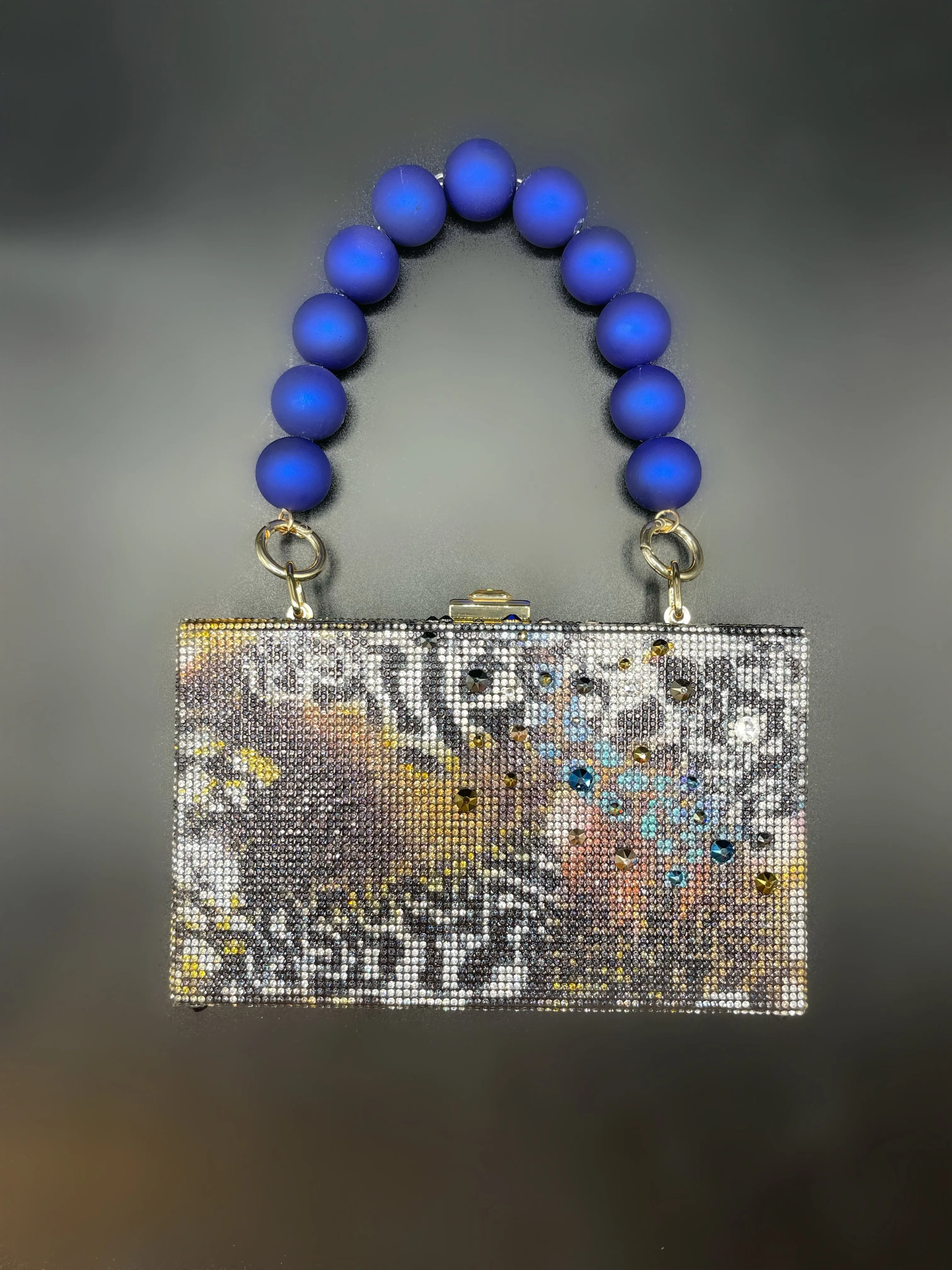Multicolor Animal Instincts