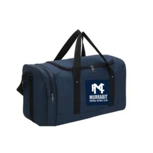 Murrabit FC Large Duffle Bag