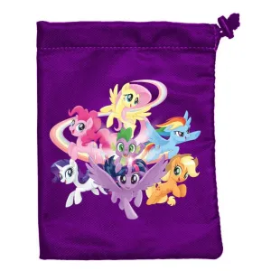 My Little Pony RPG Dice Bag