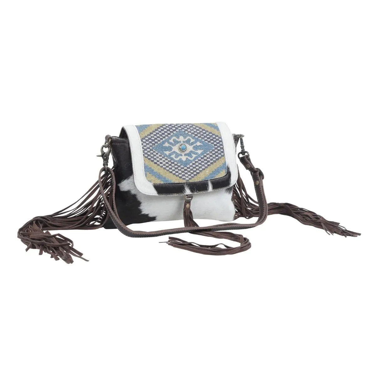 Myra Bag Buzzard Crossbody Bag