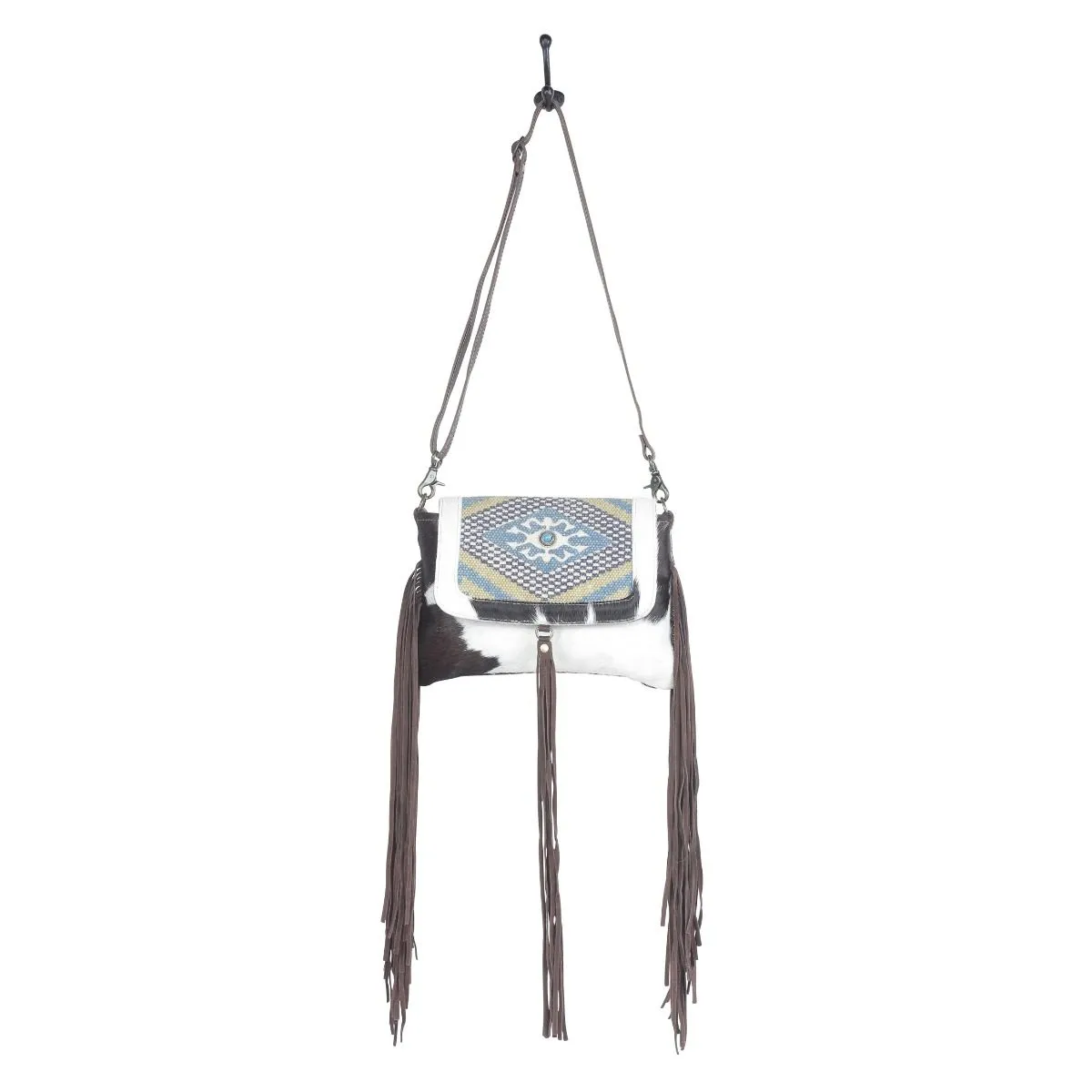 Myra Bag Buzzard Crossbody Bag