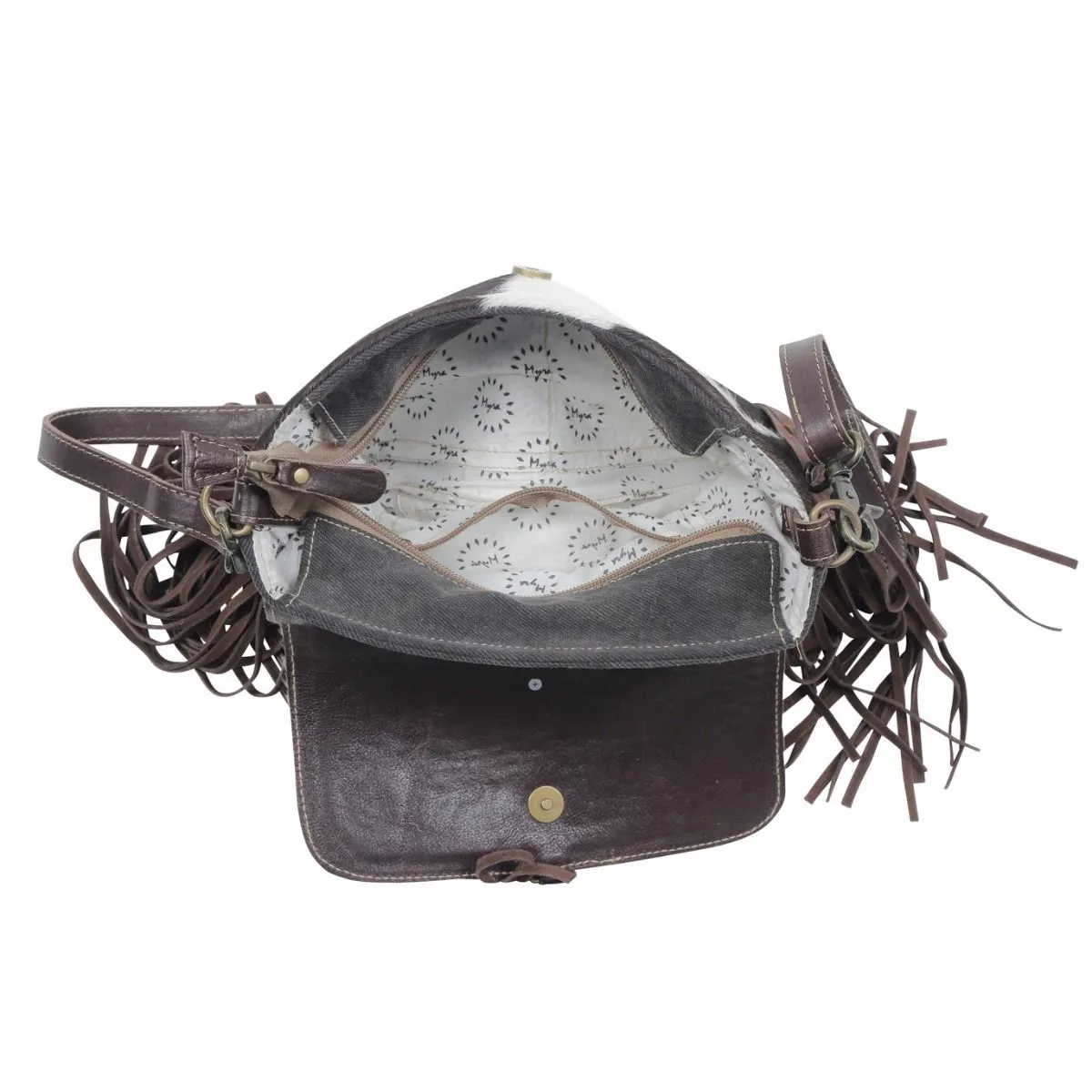 Myra Bag Buzzard Crossbody Bag