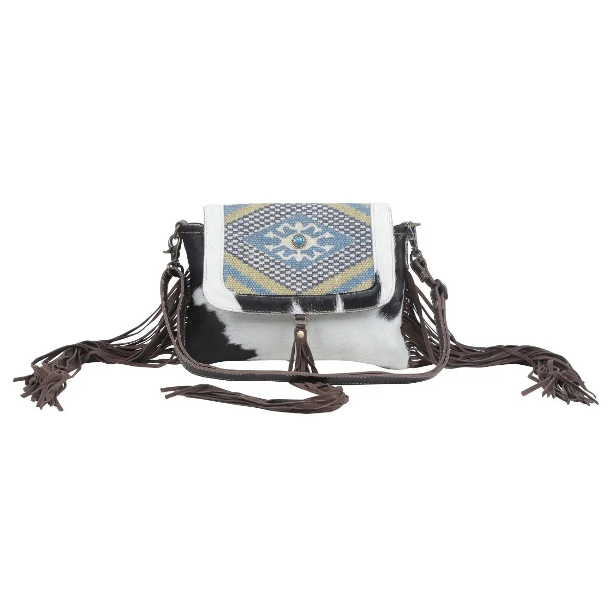 Myra Bag Buzzard Crossbody Bag
