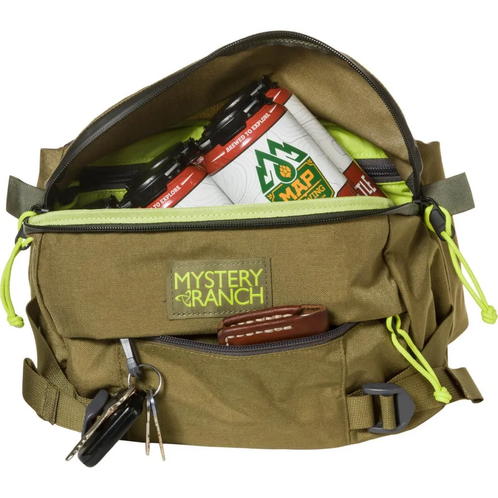 Mystery Ranch Hip Monkey Waist Bag