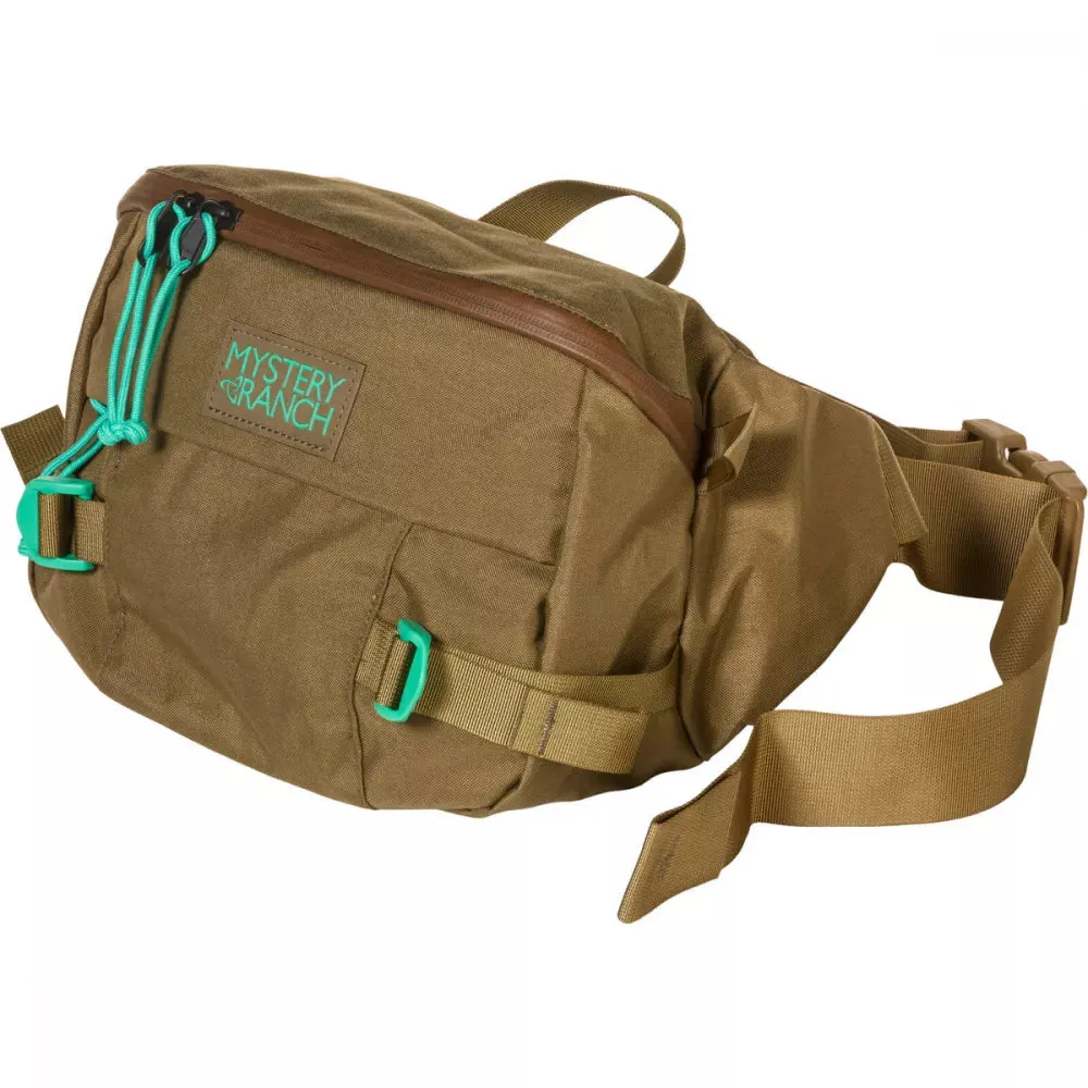 Mystery Ranch Hip Monkey Waist Bag